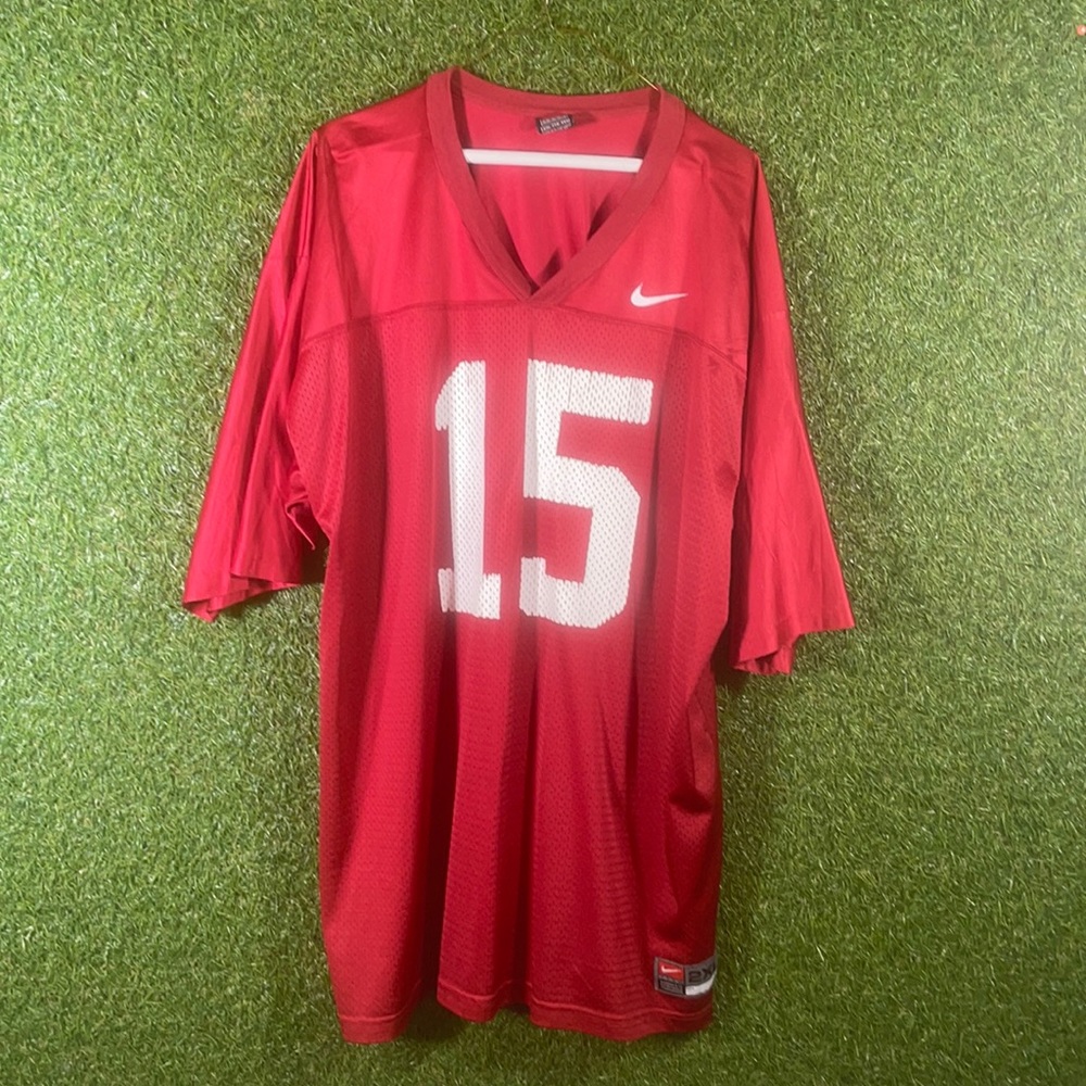 Nike Football Practice Jersey